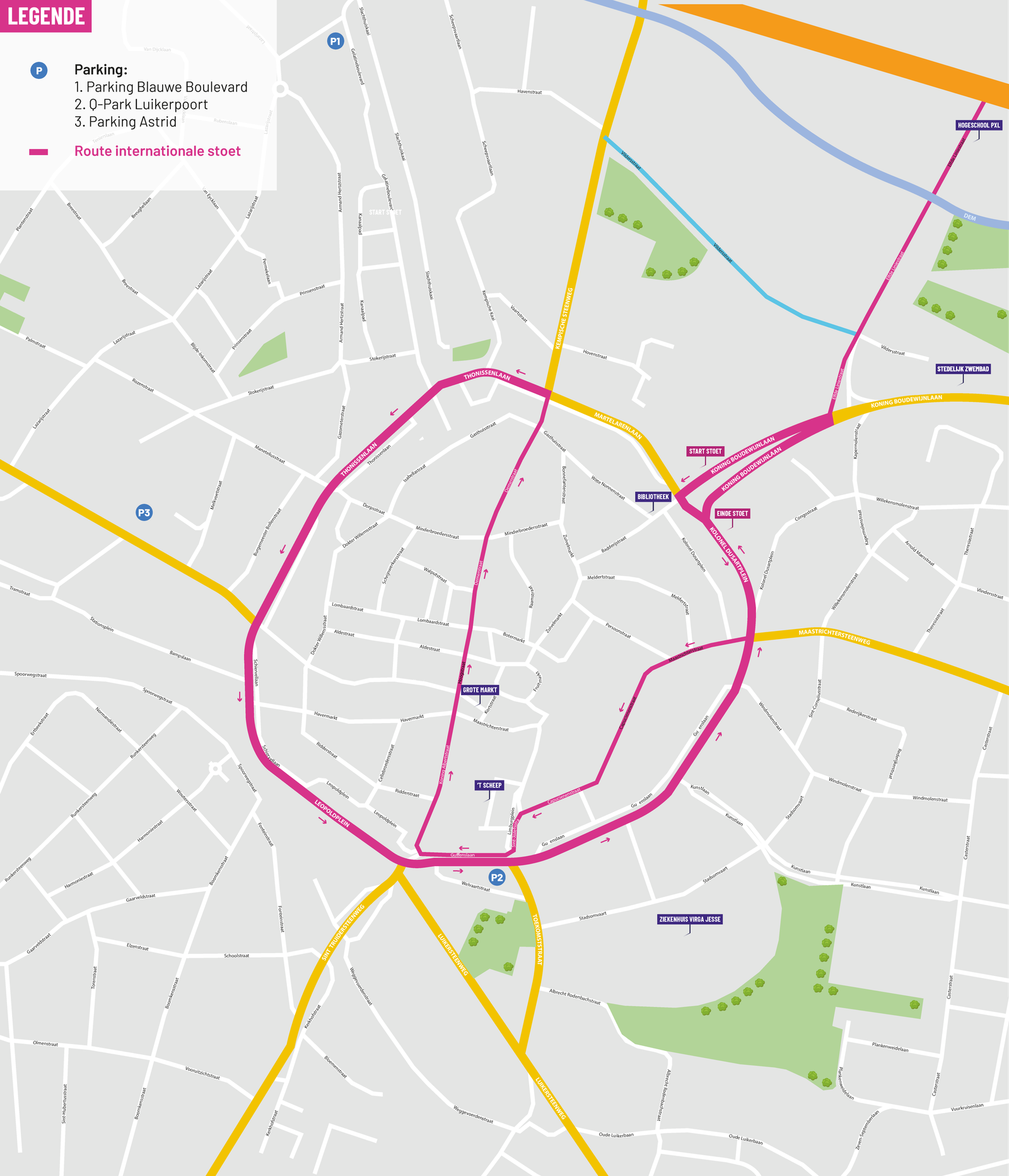 Carnaval_route_Internationale_Stoet_2025