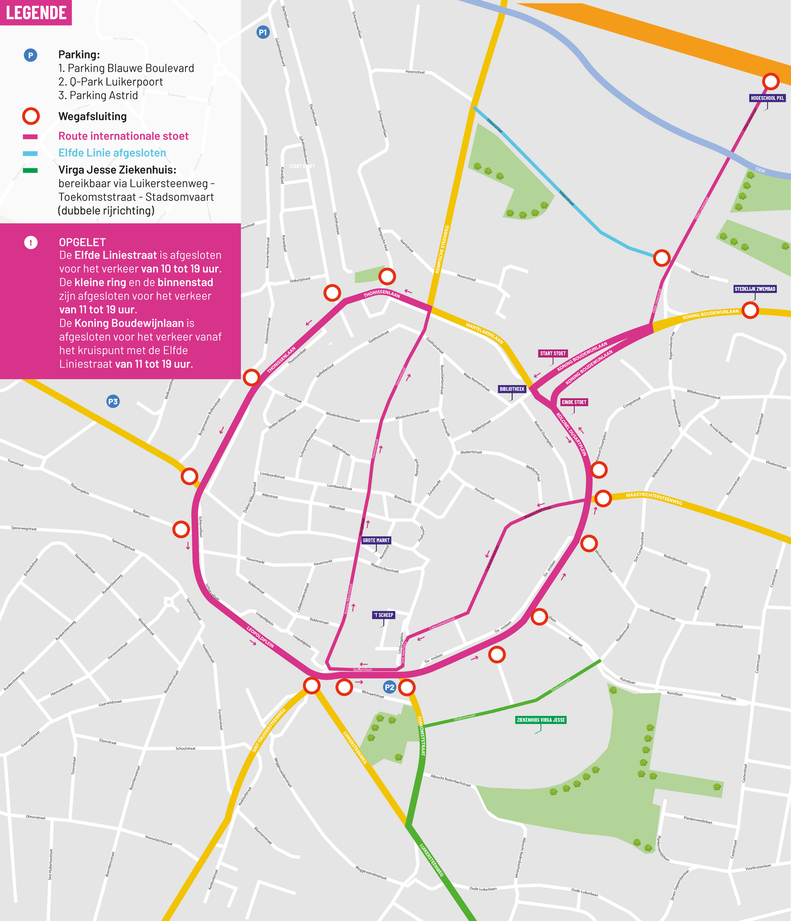 Carnaval_route_Internationale_Stoet_Verkeersmaatregelen_2025